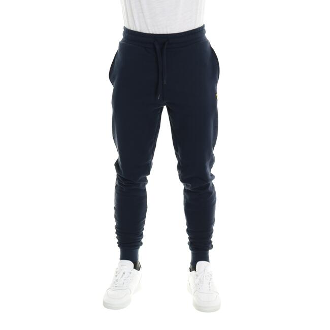 PANTALONE IN FELPA LYLE & SCOTT - Mad Fashion | img vers.1300x/